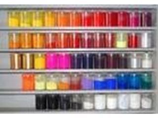 塑膠配色/調(diào)色