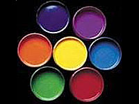 塑膠配色顏料